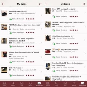 5⭐️ Seller! Shop with confidence!